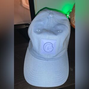 C Logo Hat